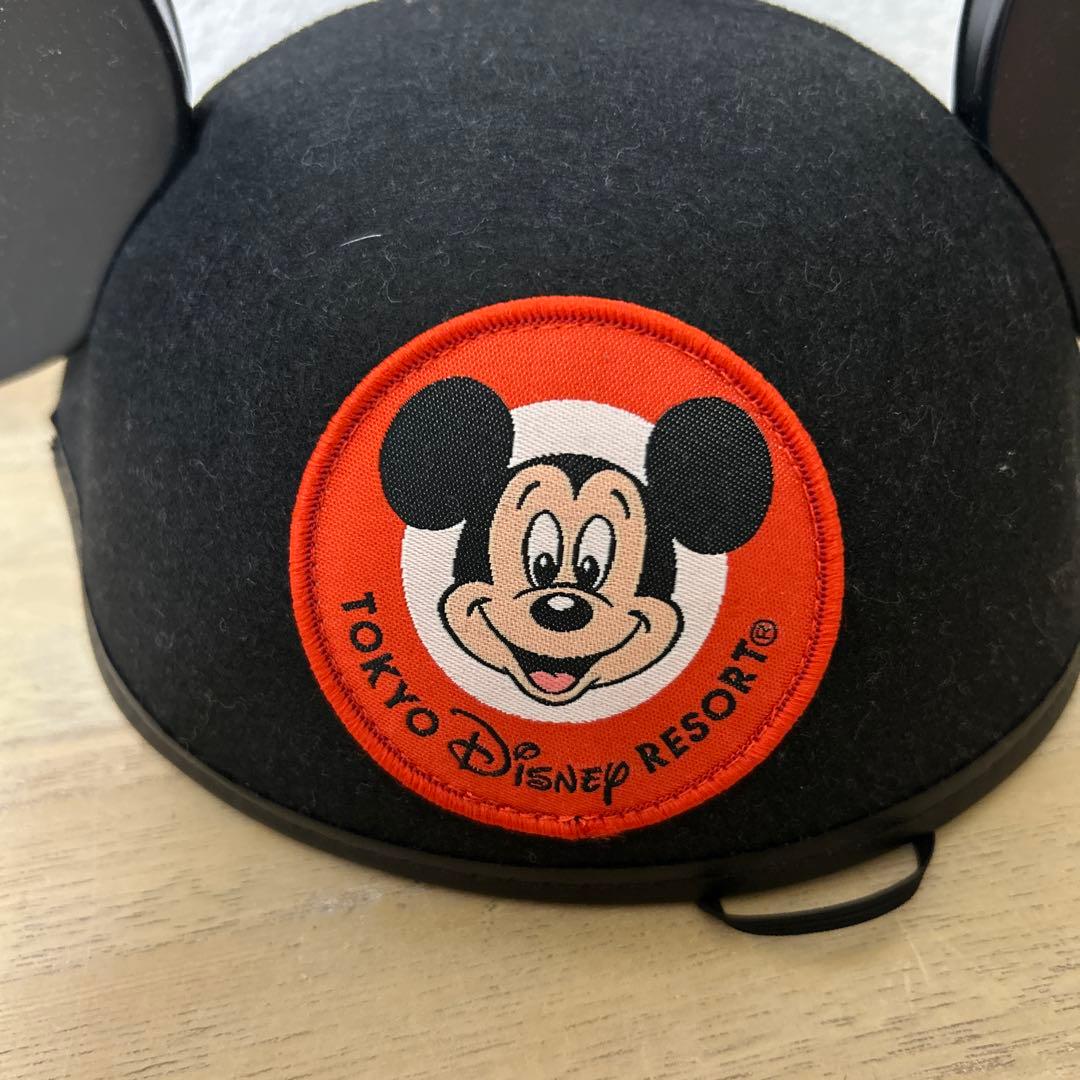 ma様専用 東京ディズニーリゾート ミッキー耳帽子 - メルカリ