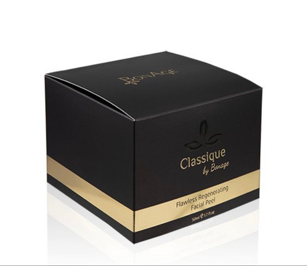 bonage ピーリング