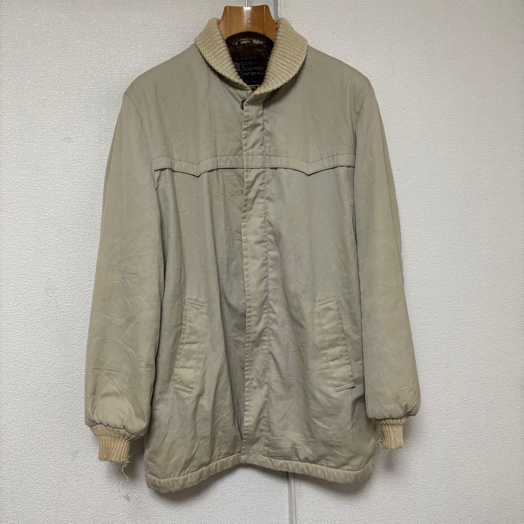 ビンテージ60sシアーズ ファラオジャケット ファラオコート - メルカリ