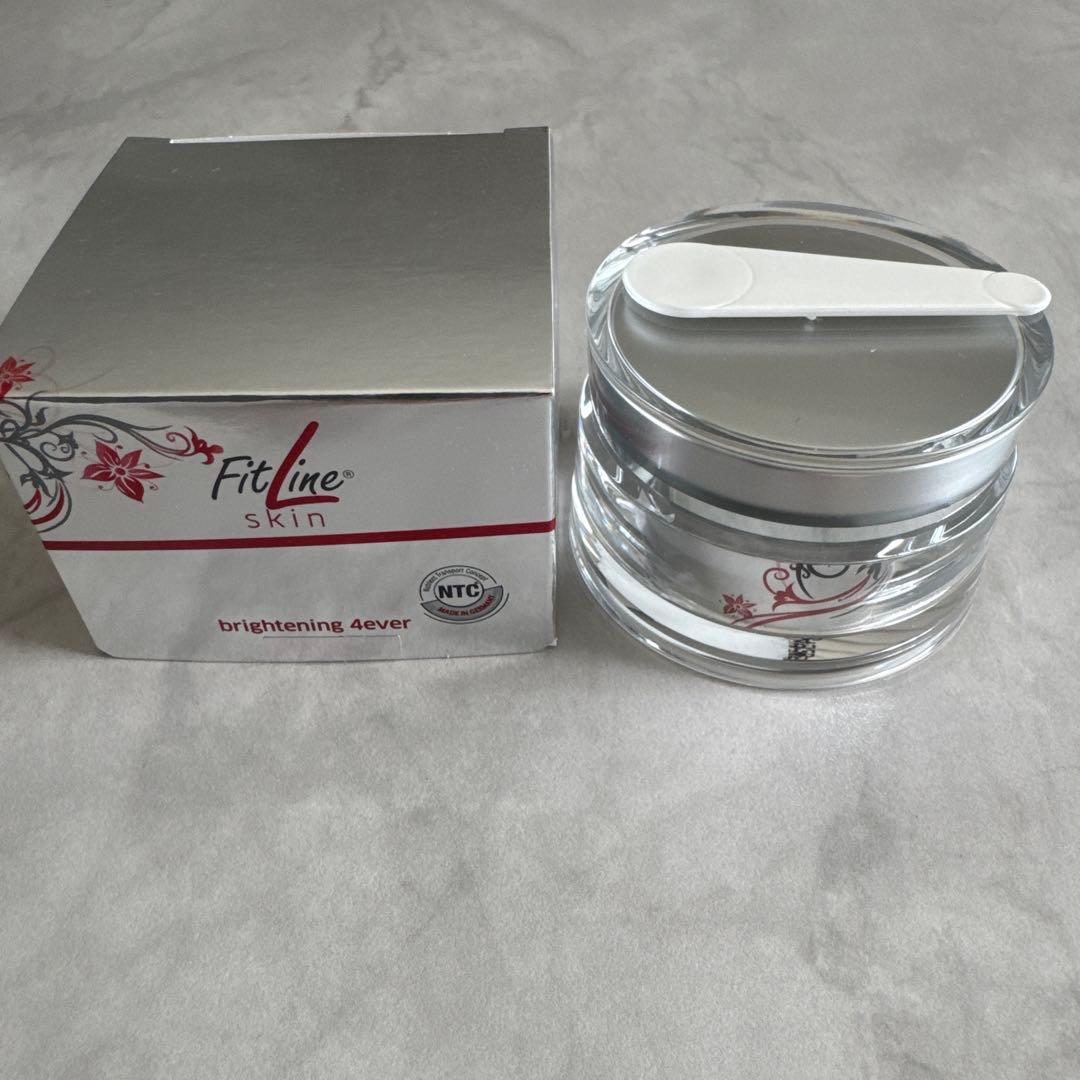 PMフィットラインスキンケア　フォーエバークリーム 2個