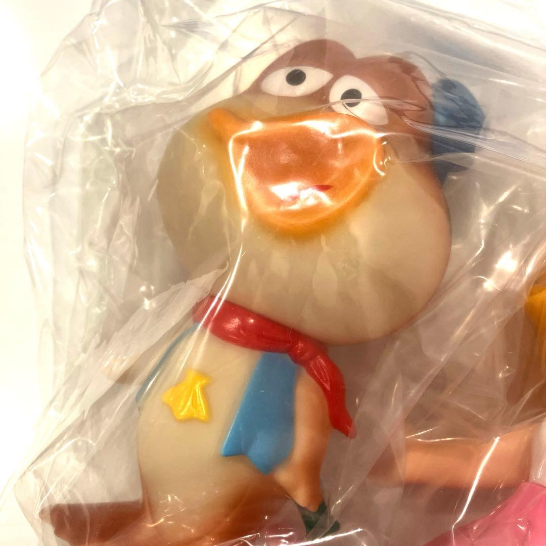 メディコムトイ❤️ハゼドン❤️3体セット❤️ハゼドン❤️シーラン