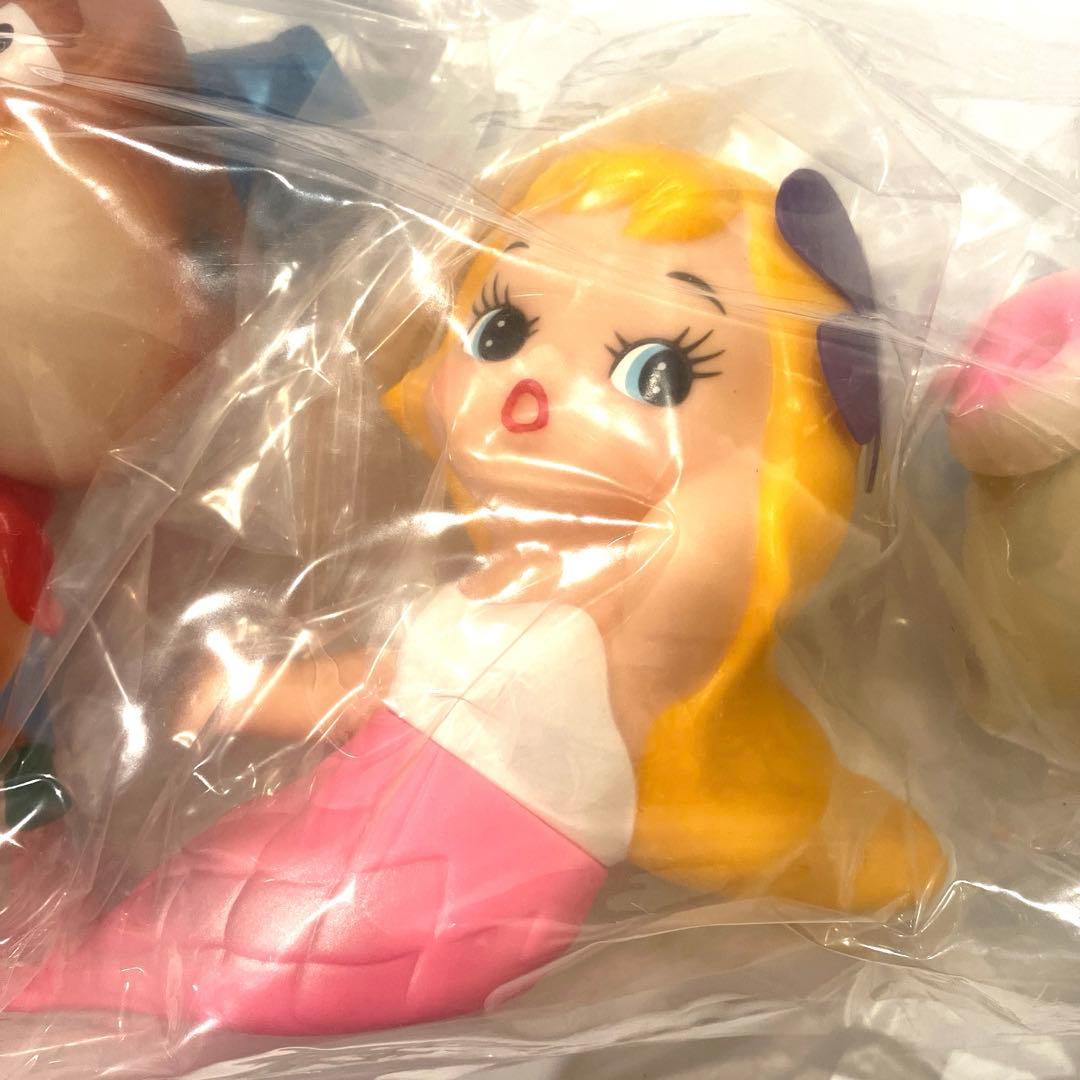 メディコムトイ❤️ハゼドン❤️3体セット❤️ハゼドン❤️シーラン