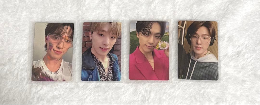 SEVENTEEN ディノ まとめ売り - メルカリ