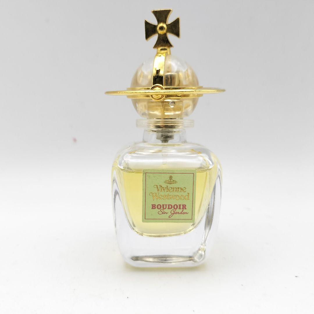■ヴィヴィアンウエストウッド　ブドワールシンガーデン　オードパルファム　30ml
