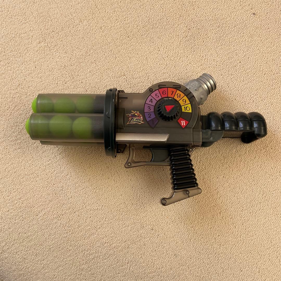 トイストーリー