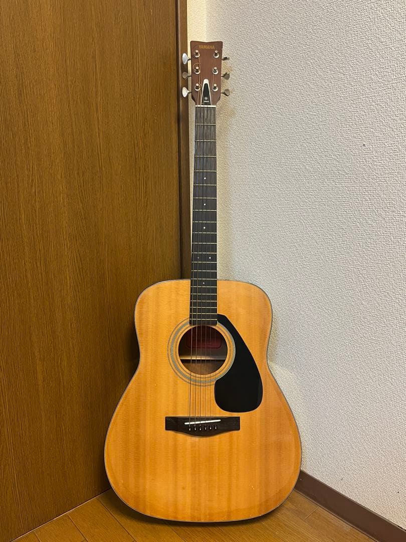 YAMAHA FG-512SJ アコースティックギター