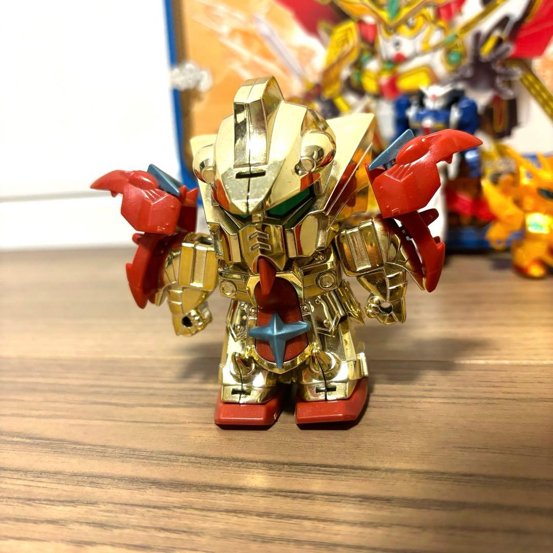 SDガンダムBB戦士 まとめ売り - メルカリ
