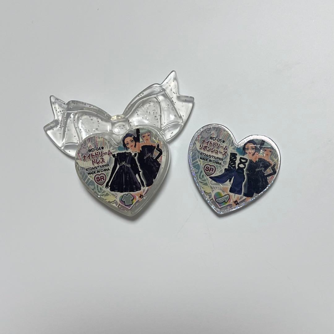 プリズムストーン ナイトドリームドレス - メルカリ