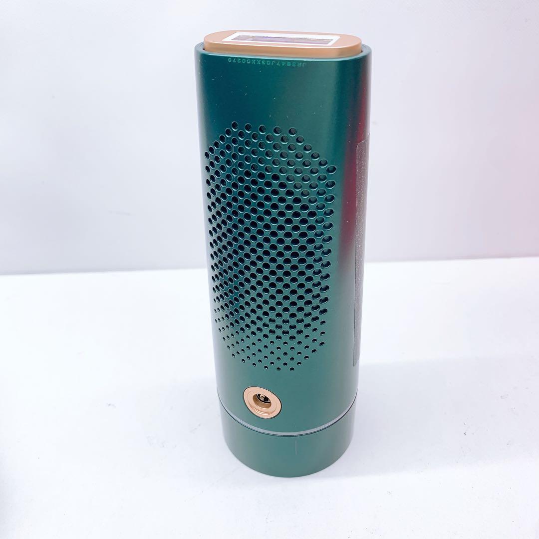 《新品未使用》 JOVS Dora ジョブズ ドラ 脱毛器