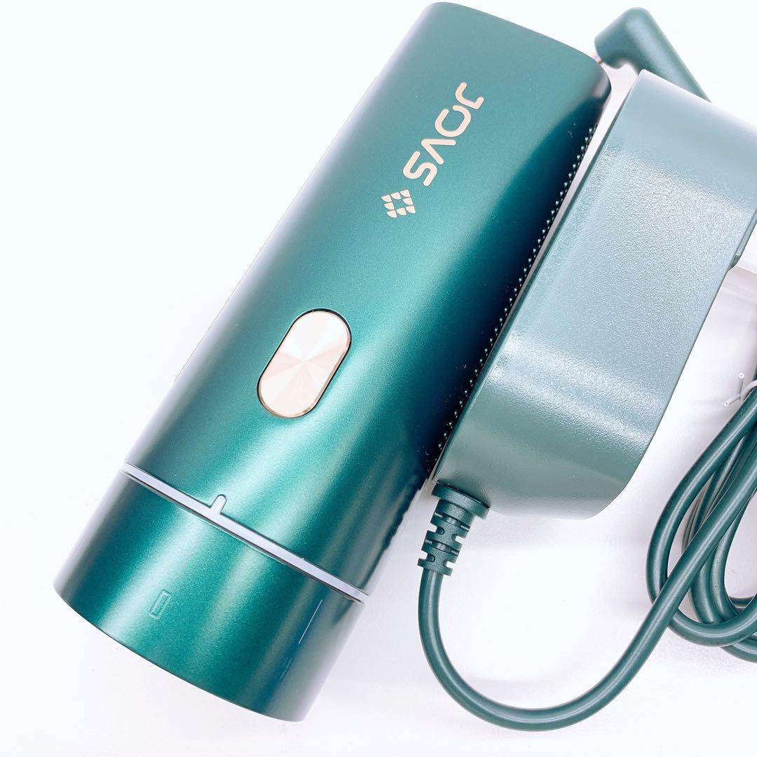 《新品未使用》 JOVS Dora ジョブズ ドラ 脱毛器