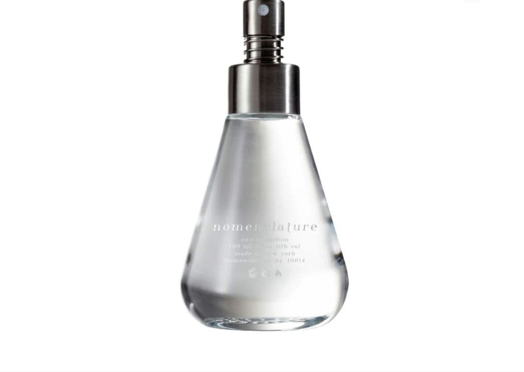 Nomenclature アデレット オードパルファム