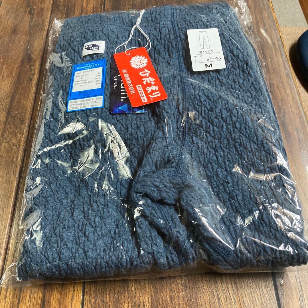 ひだまり　婦人タイツ ひだまり本舗本店｜マッキンリー 婦人タイツ詳細