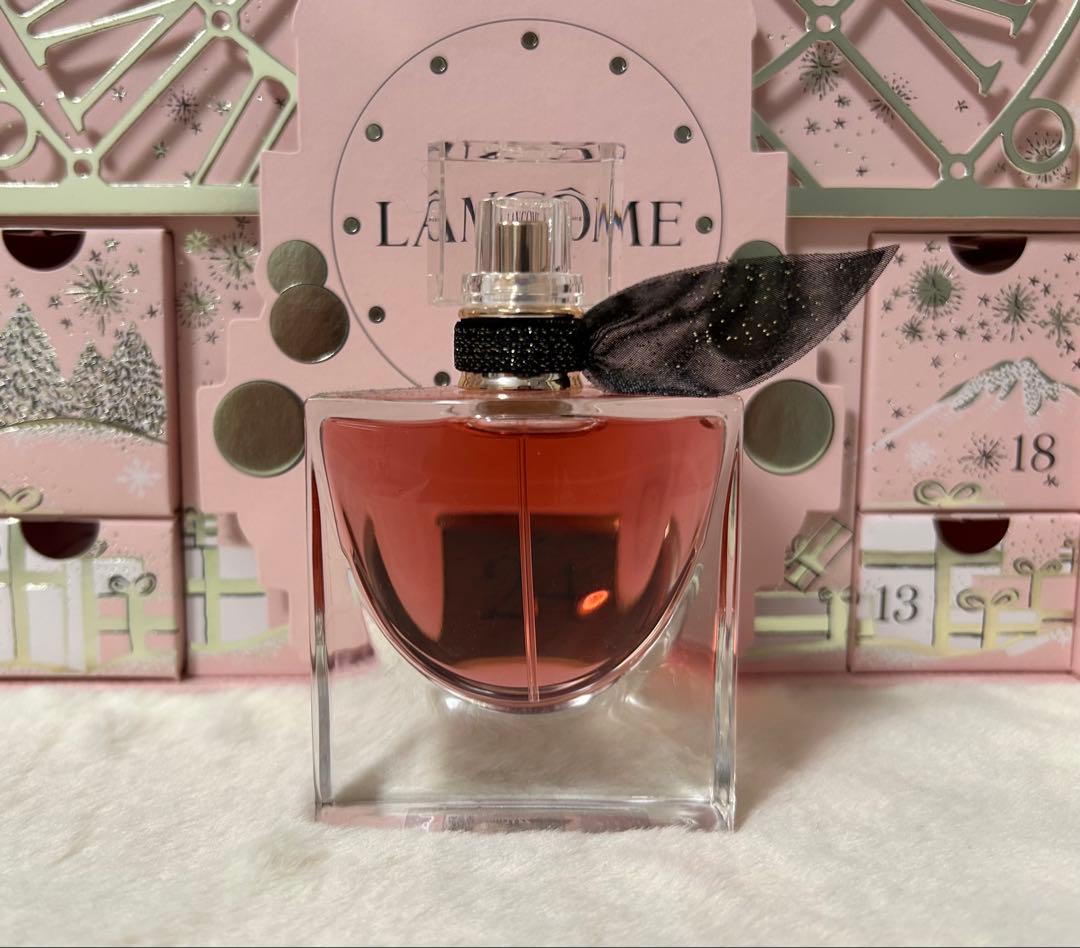 ラヴィエベル レクストレ 30mL