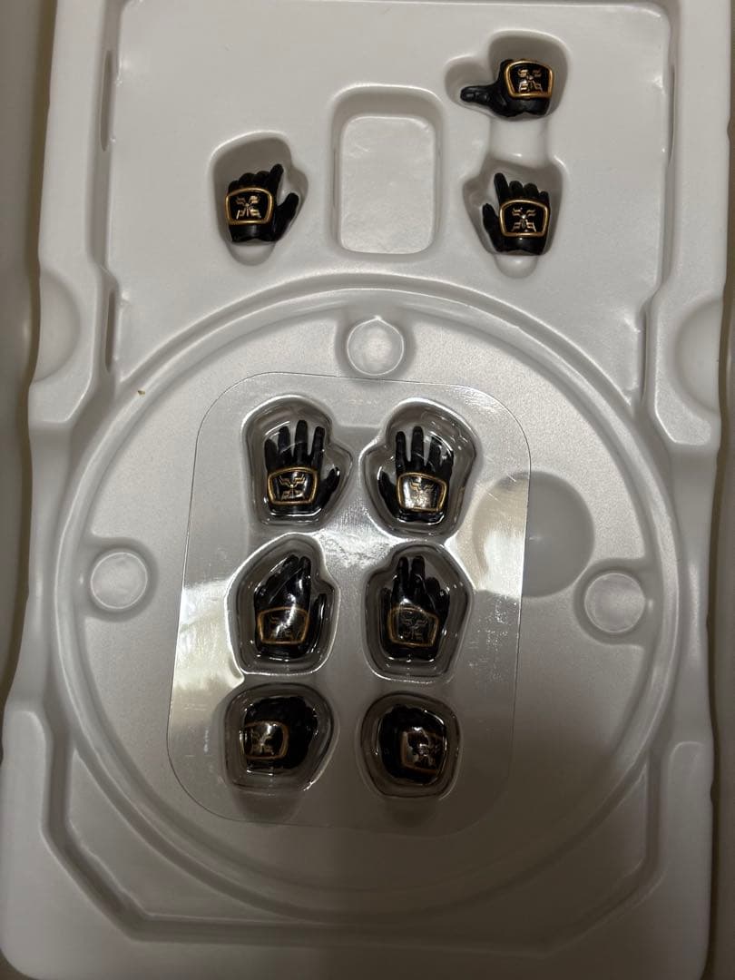 発光頭部 仮面ライダークウガ アメイジングマイティ 10th Anniversa