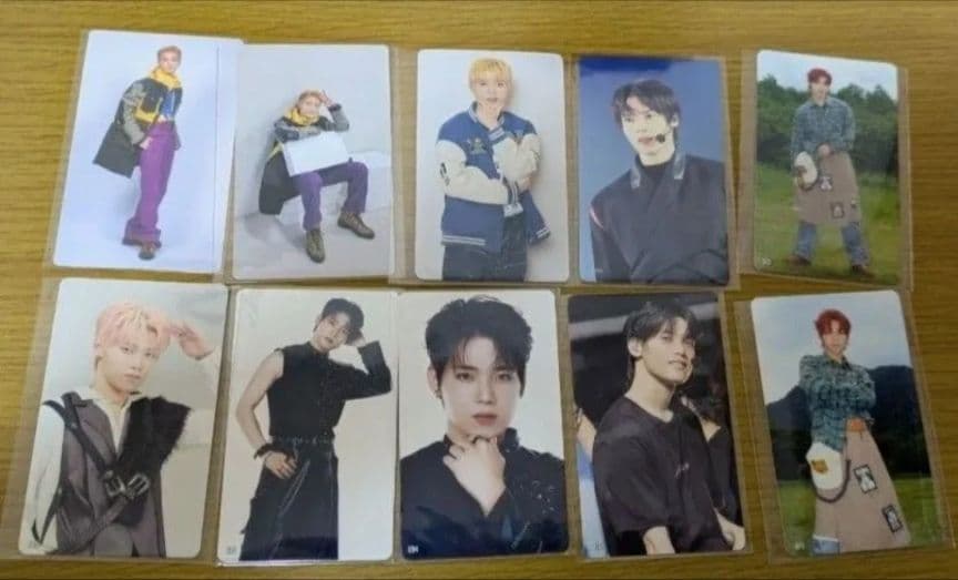 INI 木村柾哉 トレカ セット まとめ売り ラントレ ラポスタ FTC - メルカリ