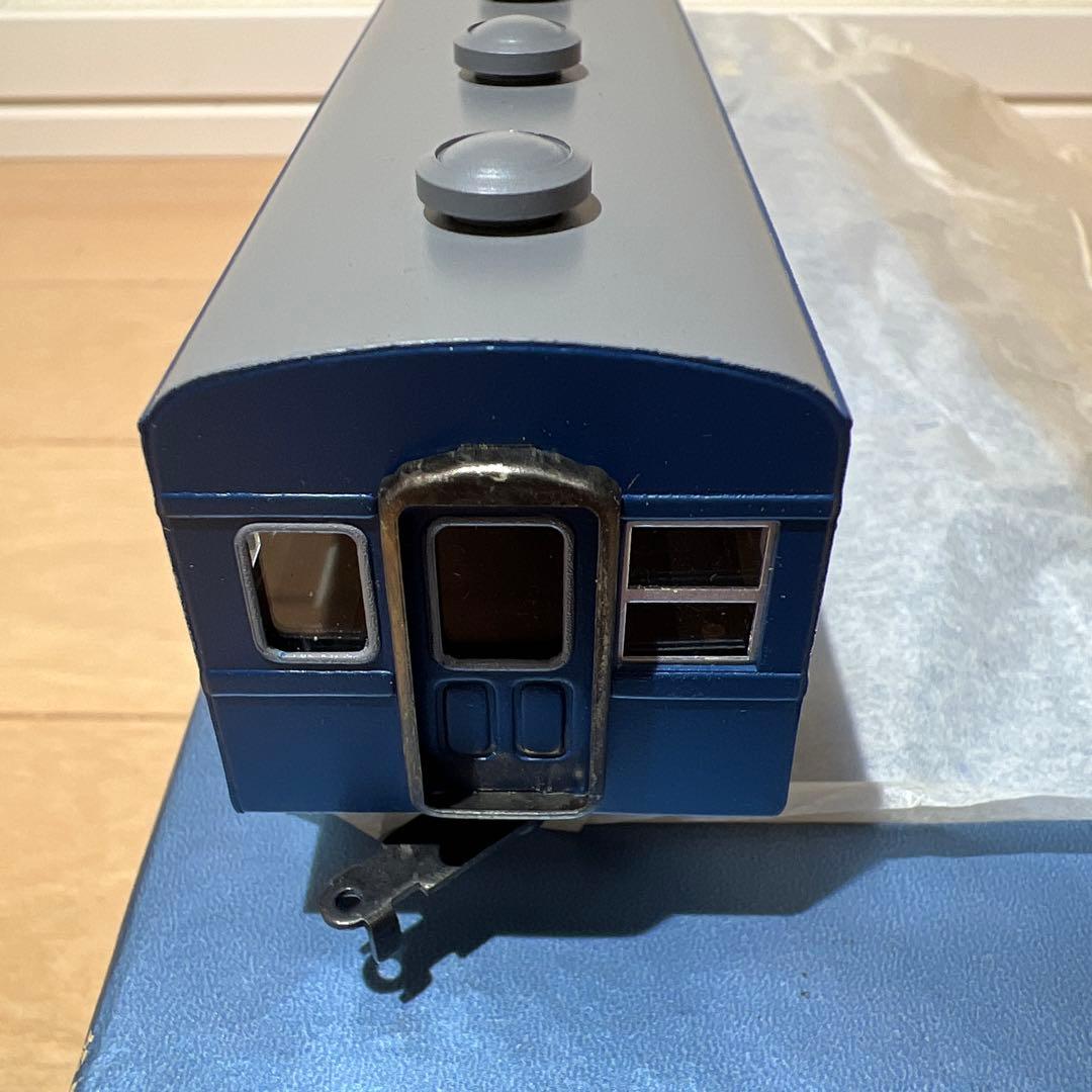 鉄道模型 HOゲージ カツミ 横須賀線色 4両セット（M車2両） - メルカリ