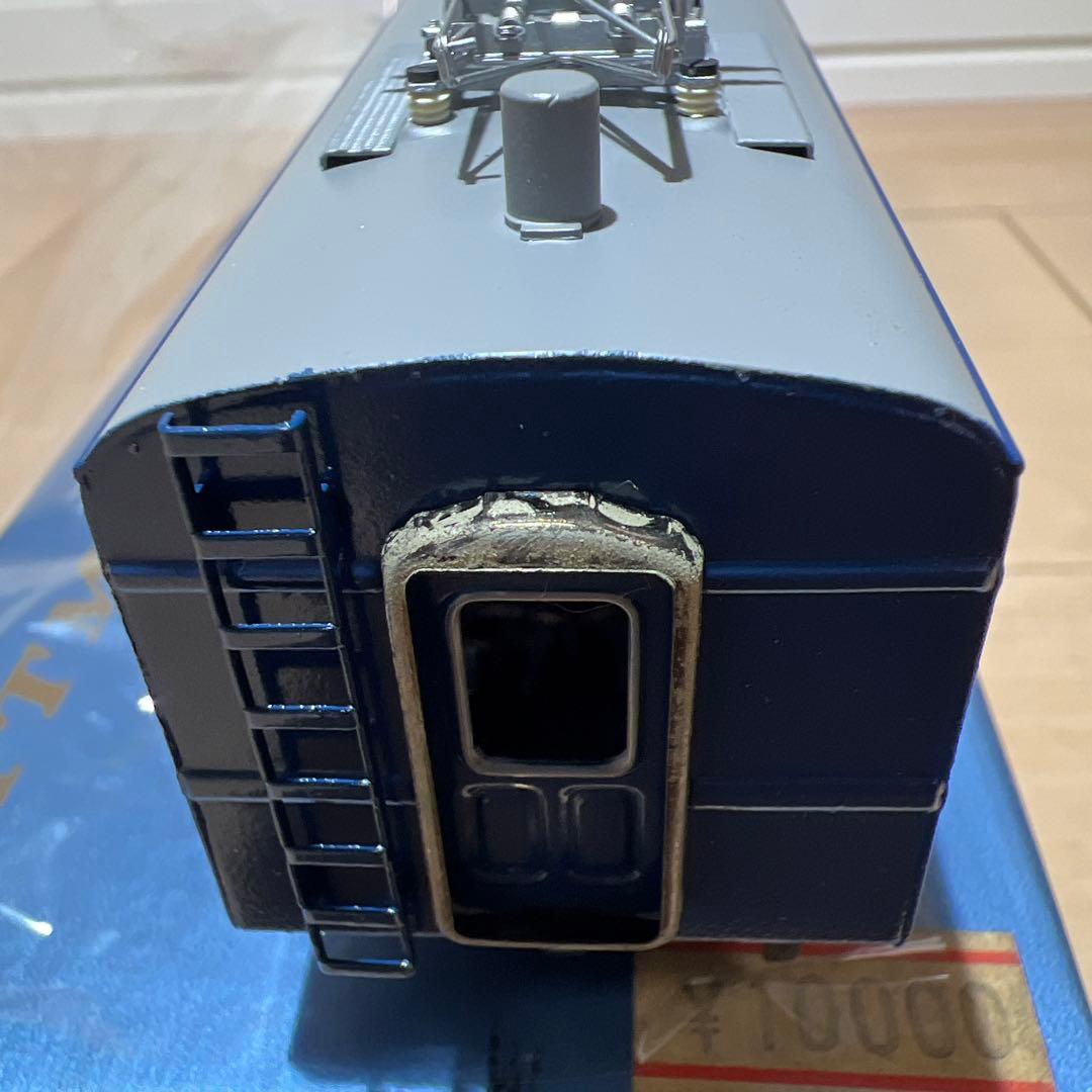 鉄道模型 HOゲージ カツミ 横須賀線色 4両セット（M車2両） - メルカリ