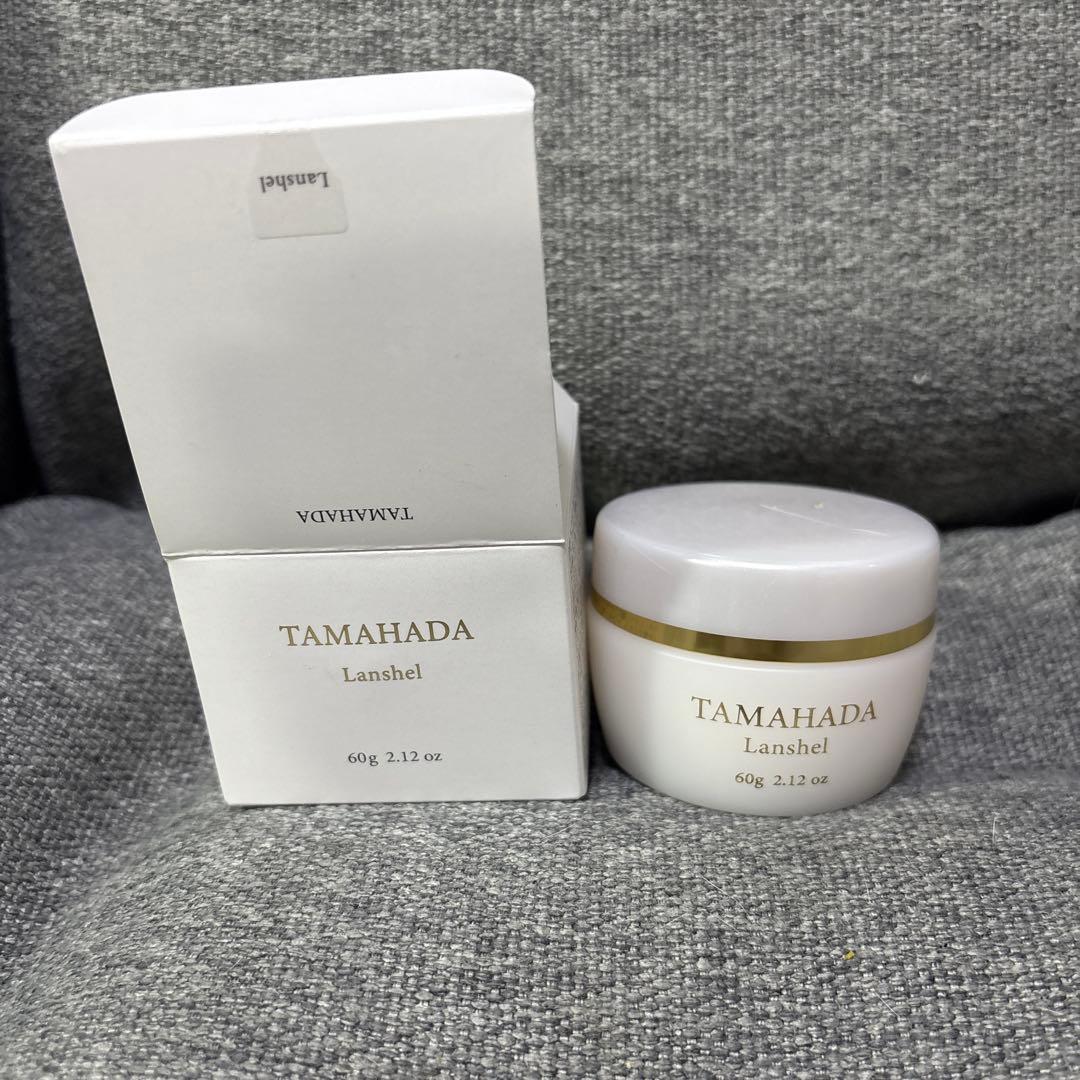 ソニャンド 珠肌ランシェル 美容ジェル 60g スキンケア コスメ 化粧品