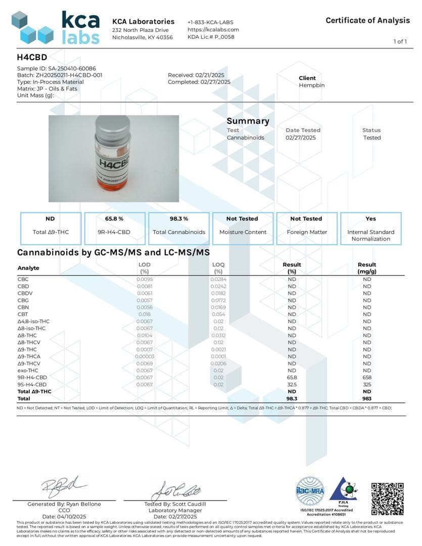 即日発送 CBN×CBG×H4CBDハーブ 3g パープルクッシュ 1ppm以下 - メルカリ