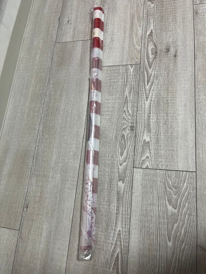 キュアショコラ　等身大タペストリー