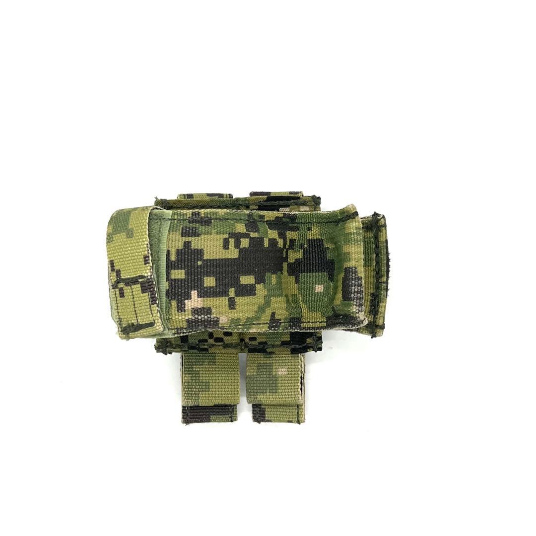 実物未使用 Eagle MOLLE ウェポンキャッチ V.2 SWBC AOR2
