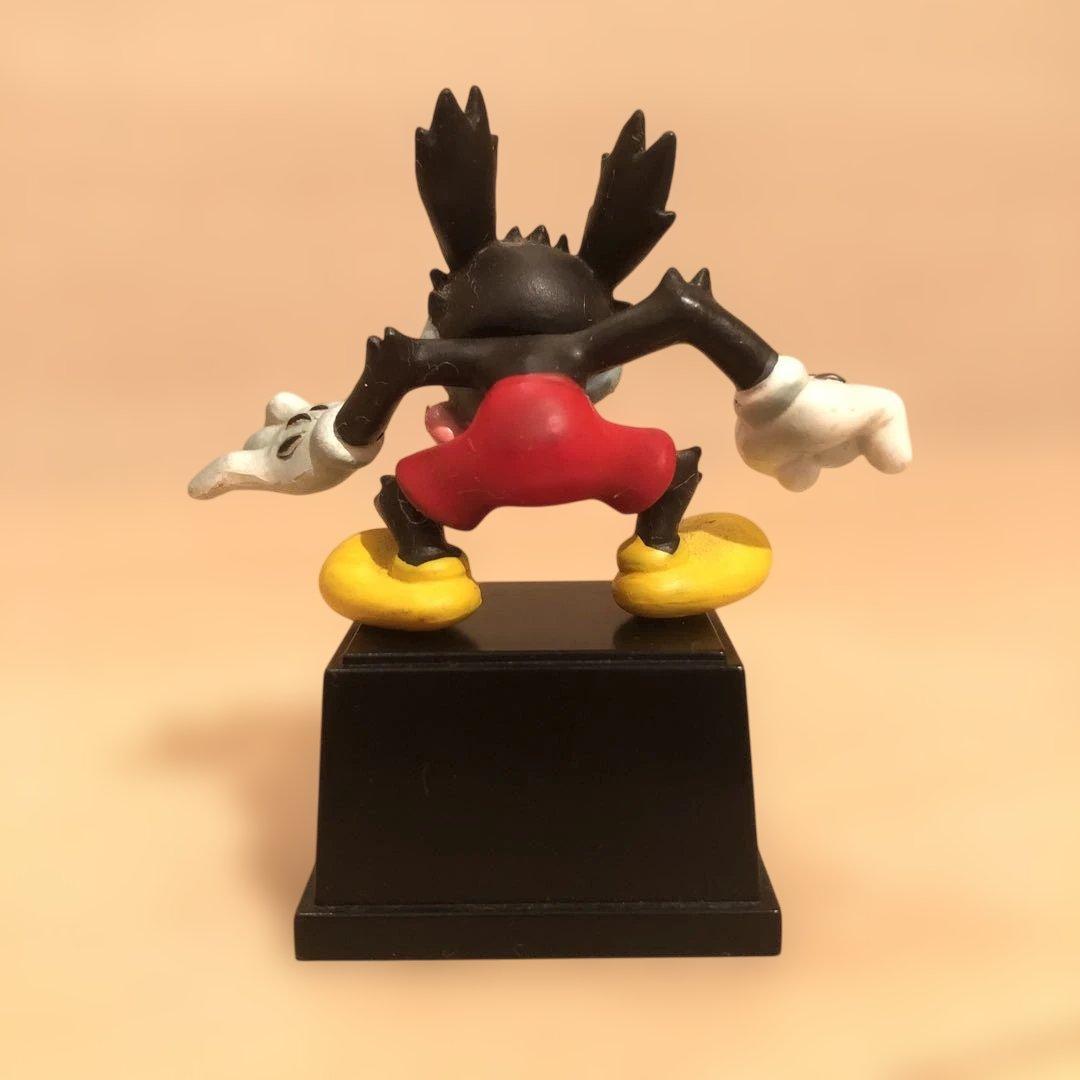 ディズニー ミッキーマウス Runaway Brain ホラーミッキー - メルカリ