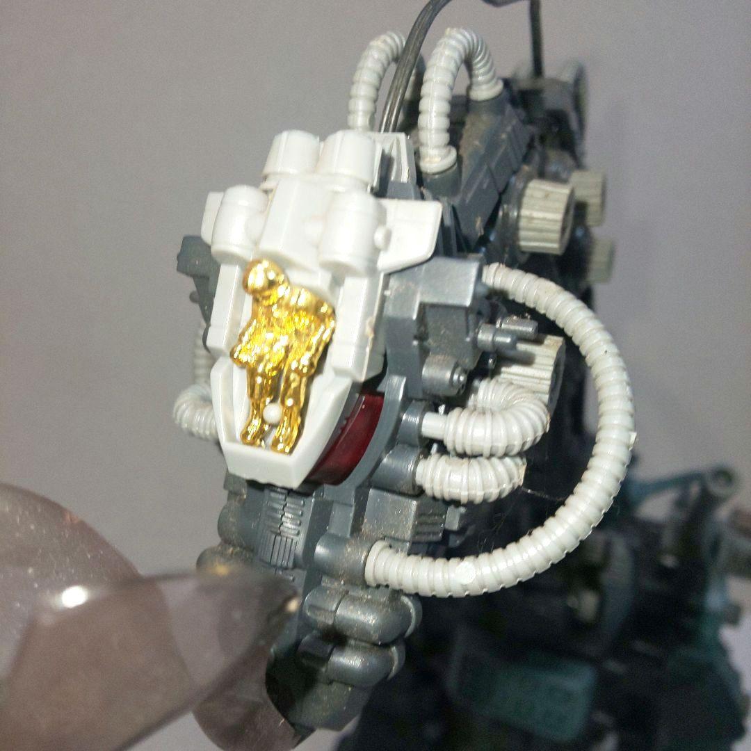 ジャンク》旧ゾイド ZOIDS「ウルトラザウルス」 - メルカリ