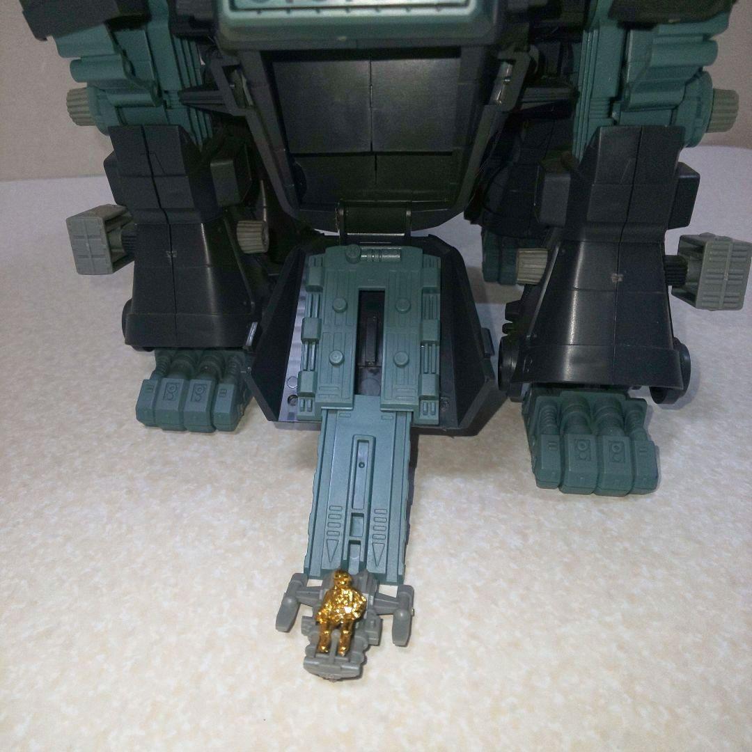 ジャンク》旧ゾイド ZOIDS「ウルトラザウルス」 - メルカリ