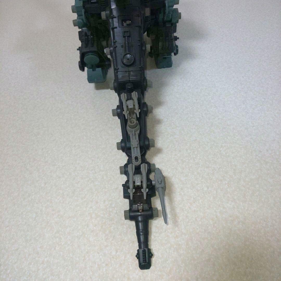 ジャンク》旧ゾイド ZOIDS「ウルトラザウルス」 - メルカリ