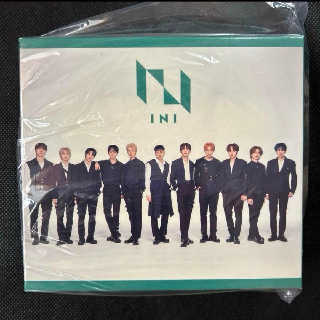 I 尾崎匠海 収納ボックス 収納BOX INI ユニバーサル universal - メルカリ