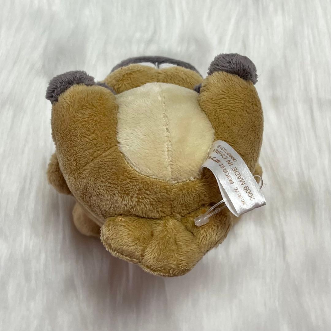 ポケモン ビッパ ドール ぬいぐるみ 2009年 - メルカリ