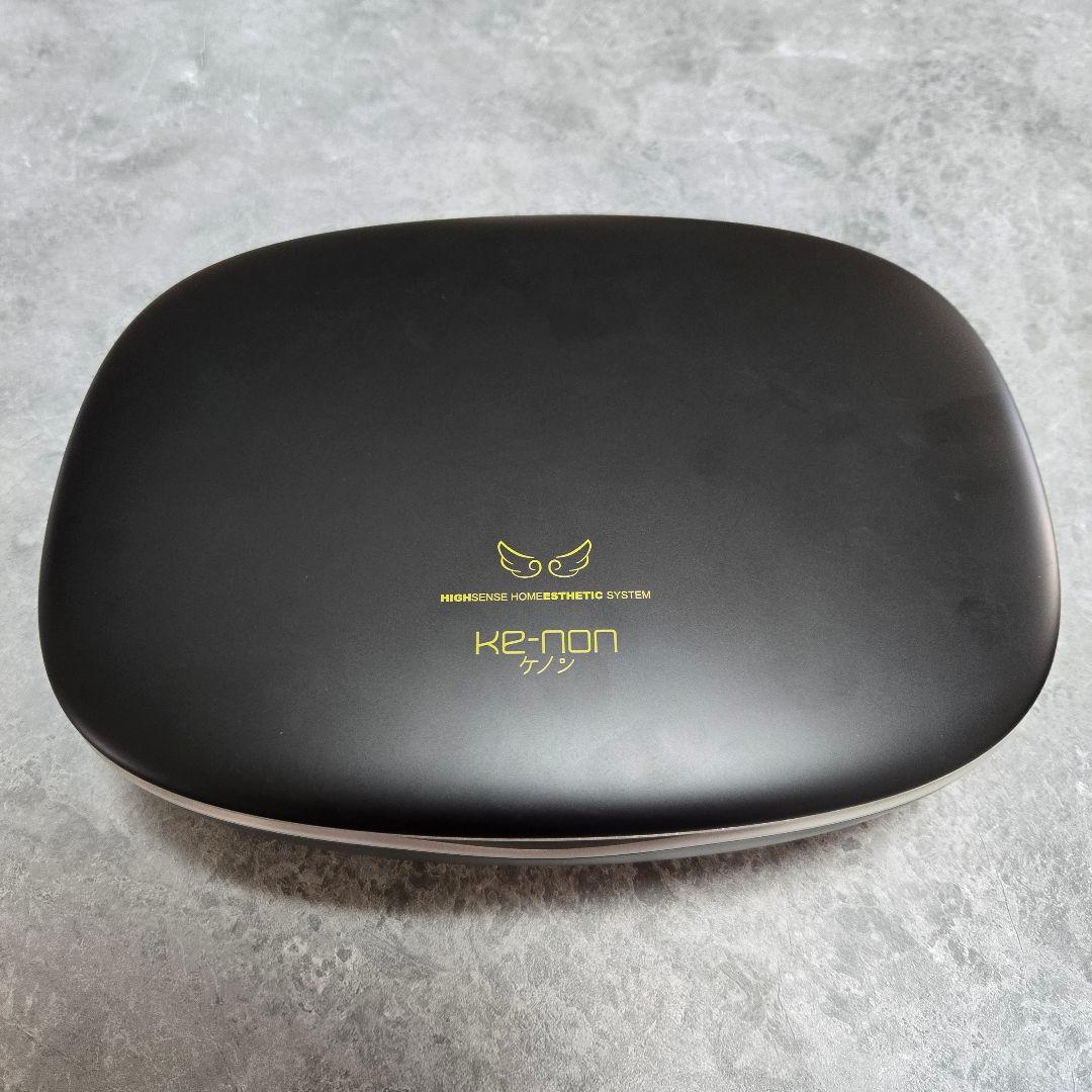 ケノン最新版Ver.8.7【残量99.98%以上】 最新モデル??ほぼ未使用》 ケノン ver 8.7 スーパープレミアム 2