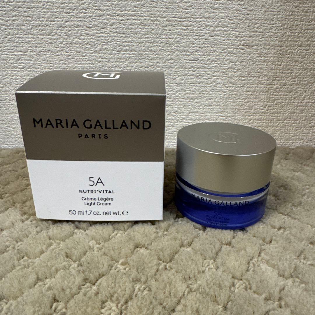 マリアギャラン 5A【新品】