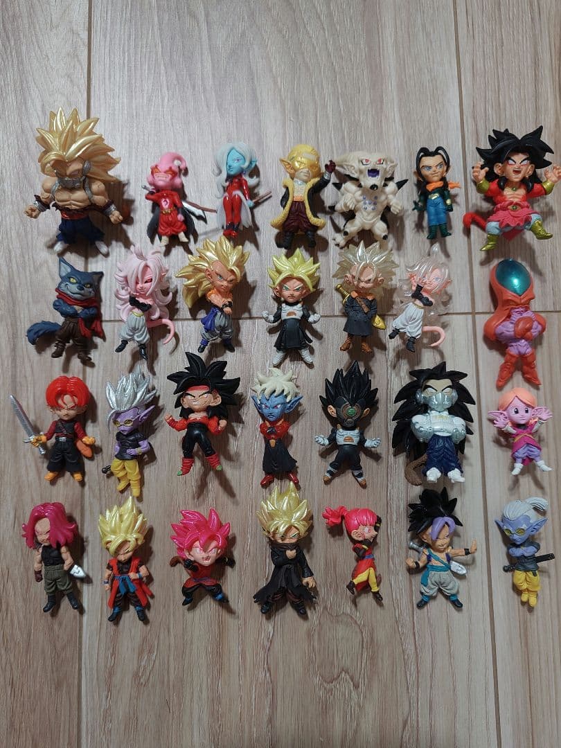ドラゴンボールudm まとめ売り - メルカリ