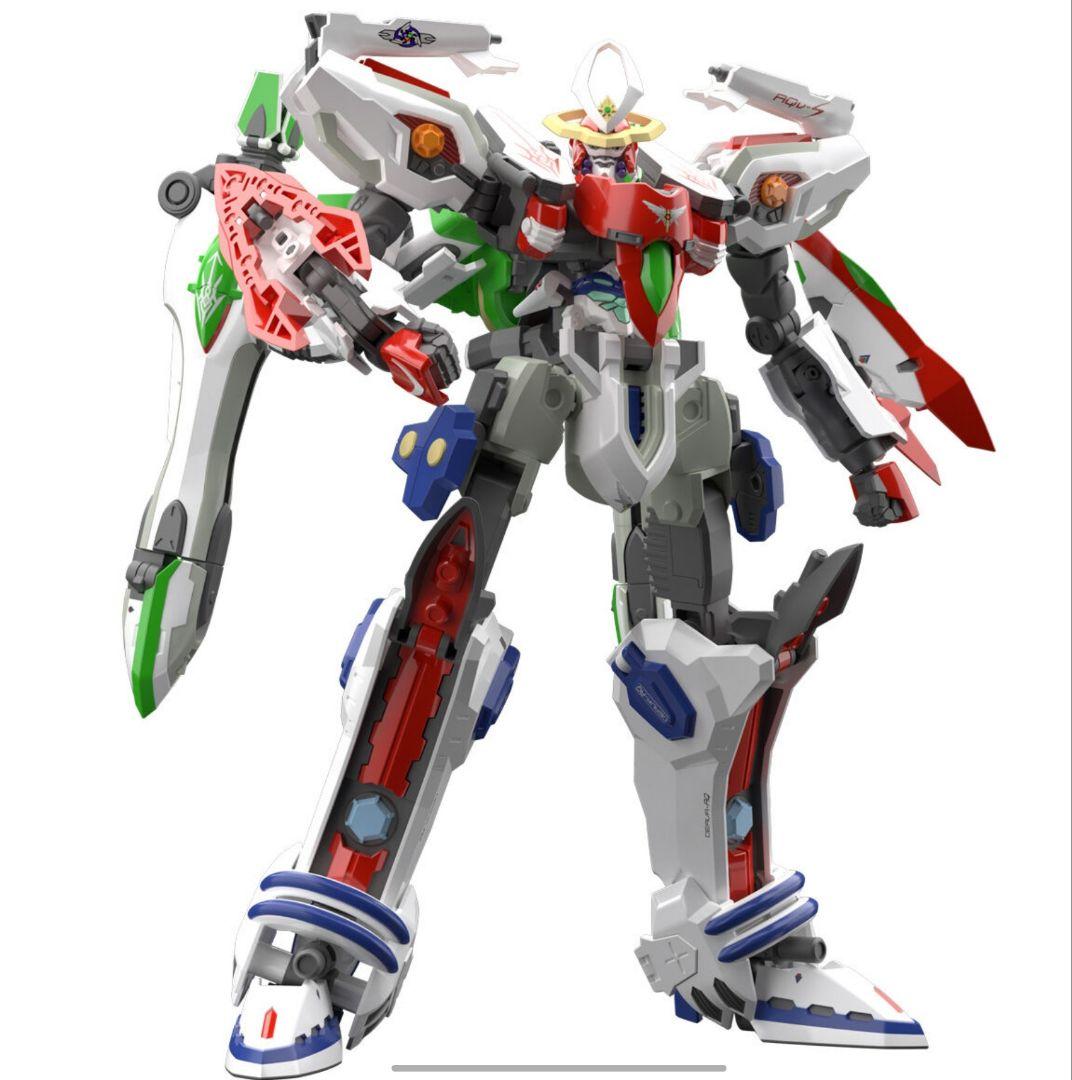 SMP[SHOKUGAN MODELING PROJECT] 創聖のアクエリオン 楽天市場】SMP [SHOKUGAN MODELING PROJECT] 創聖のアクエリオン（食玩