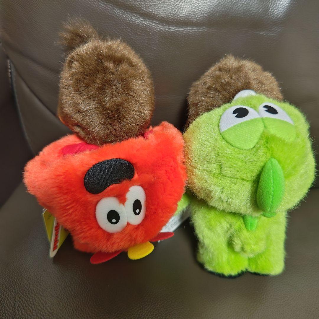 ガチャピン・ムック モンチッチ ぬいぐるみ セキグチ - メルカリ