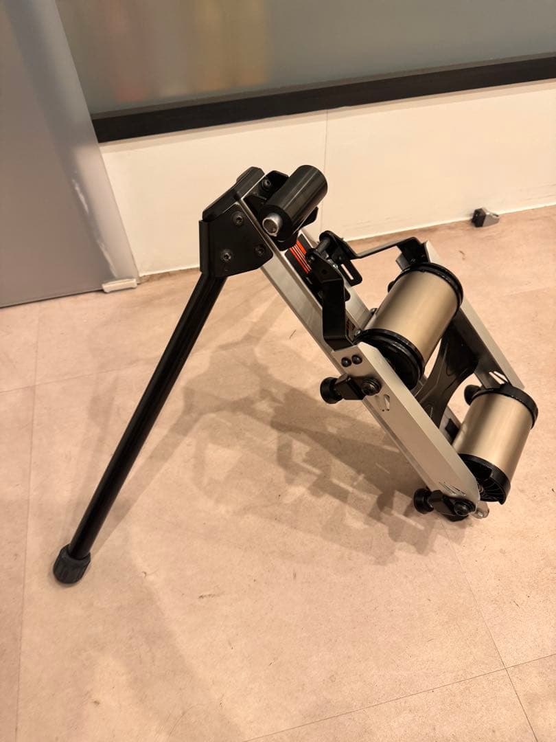 【美品】MINOURA HYBRID ROLLER Liveride FG220