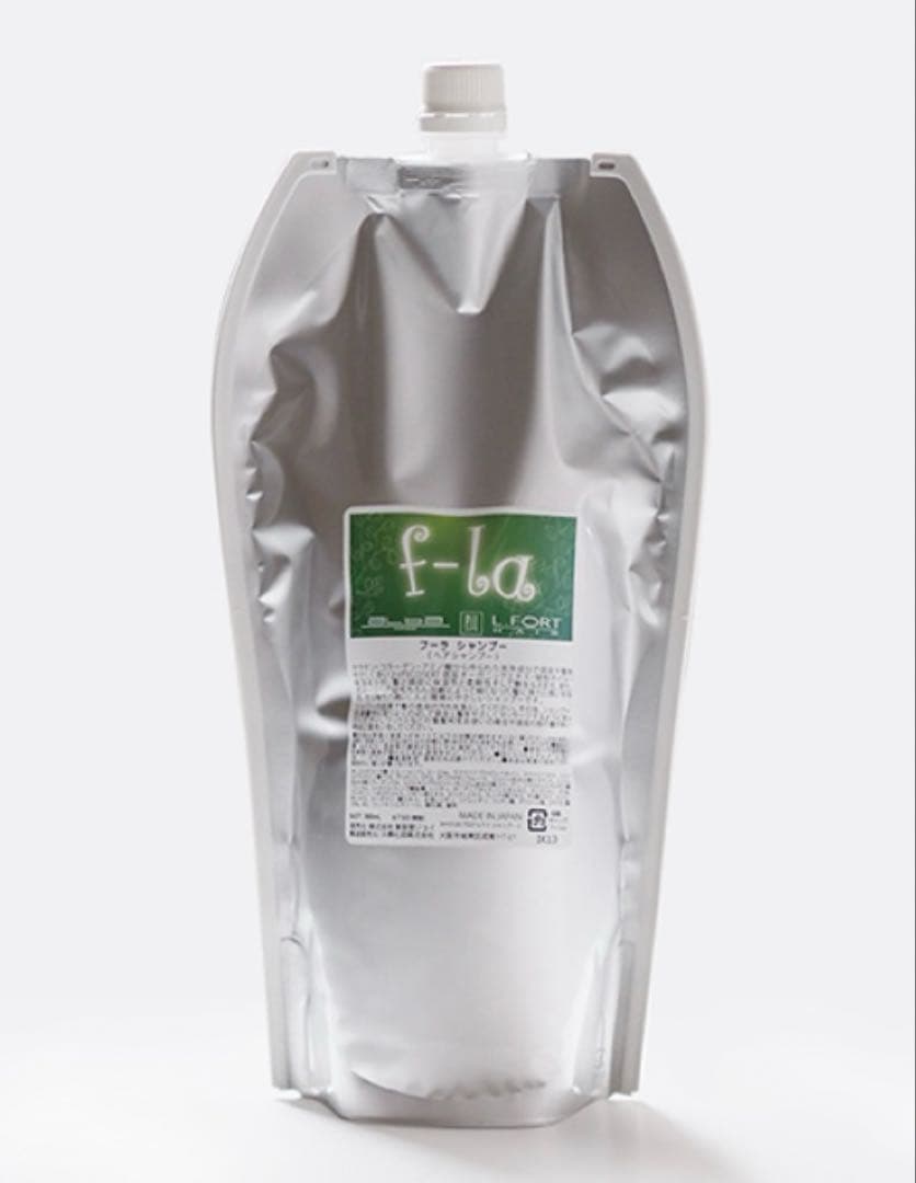 f-la フーラ　シャンプー　980ml