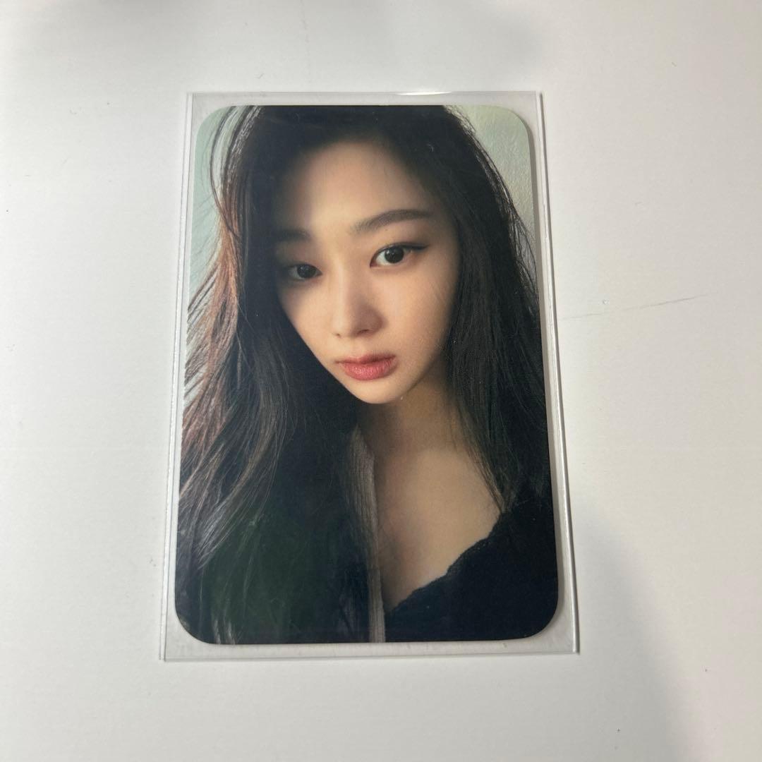 ジゼル トレカ - メルカリ