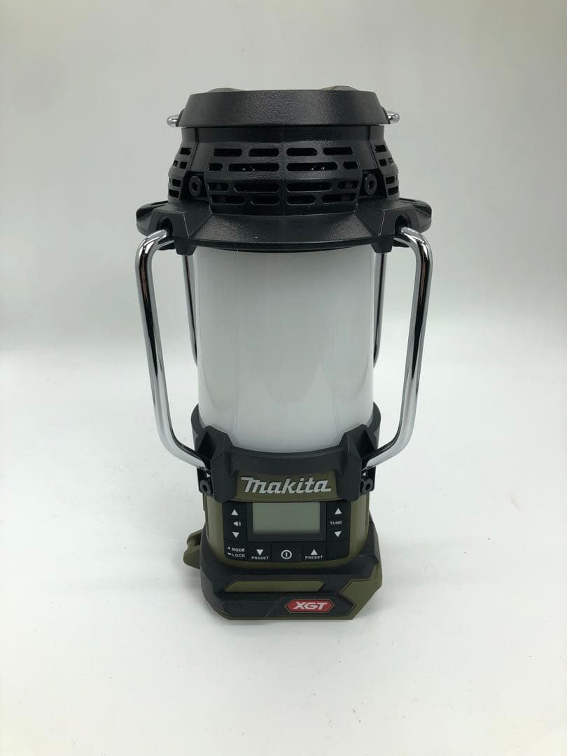 Makita MR008G LEDランタン mr008g | 株式会社マキタ