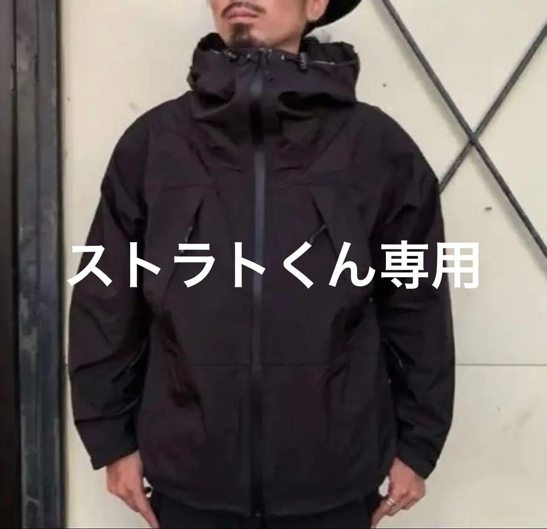 ファインクリークレザーズ モシール ホークmossir Hawke 38