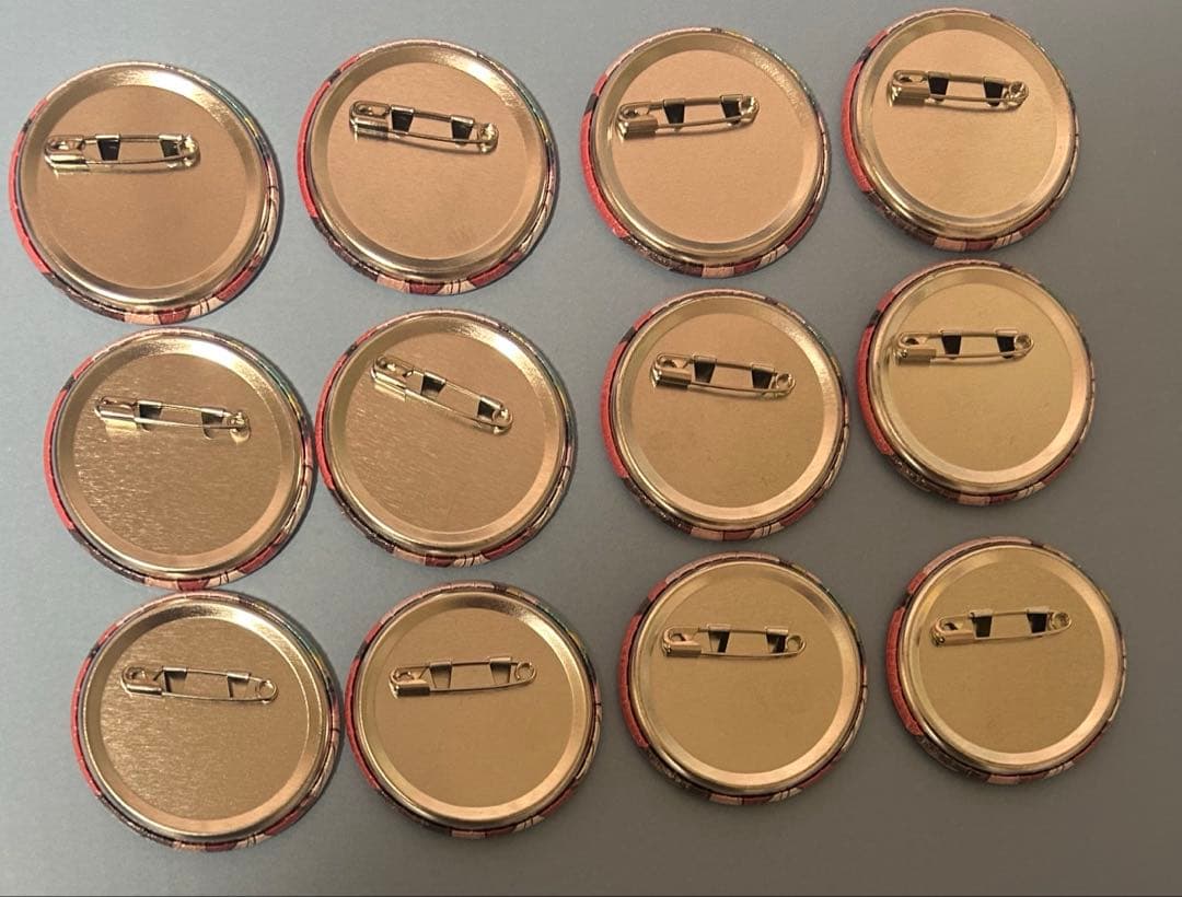 うたプリ 蘭丸 缶バッジ SMS - メルカリ