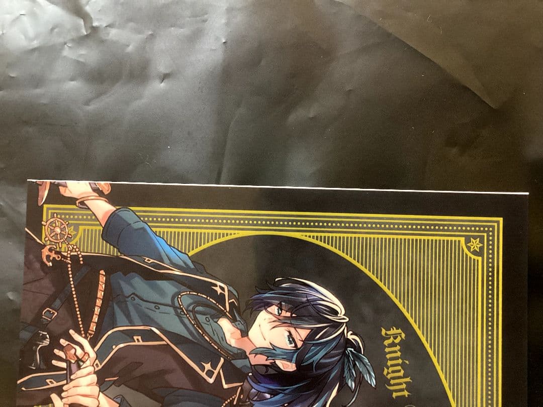 Knight A -騎士A- KnightX -騎士X- まとめ売り 缶バッジ - メルカリ