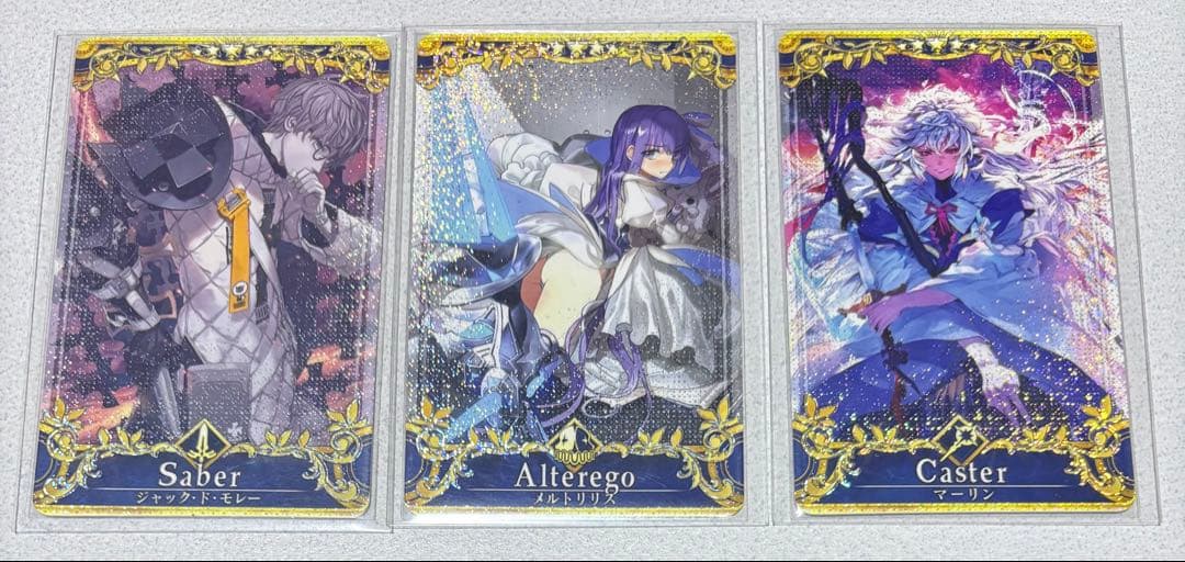 FGO AC Fate アーケード 聖杯 フェイタル - メルカリ