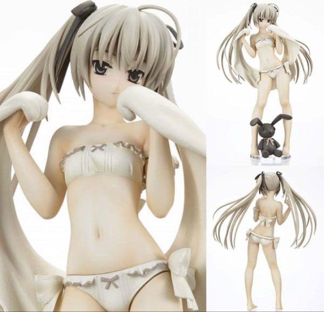 ブリリアントステージシリーズ 「ヨスガノソラ」 春日野 穹　フィギュア