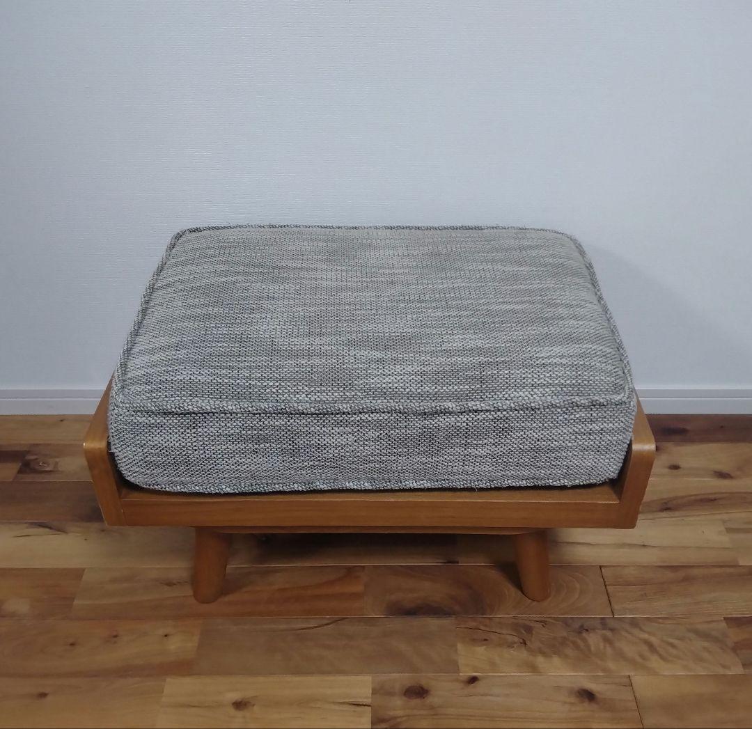 unico ウニコ　ALBERO(アルベロ) ソファ オットマン