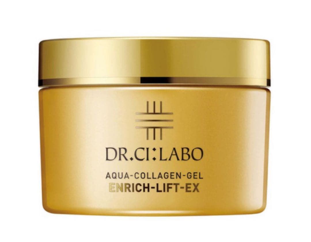 【未使用】ドクターシーラボ アクアコラーゲンゲルエンリッチリフトEX 200g