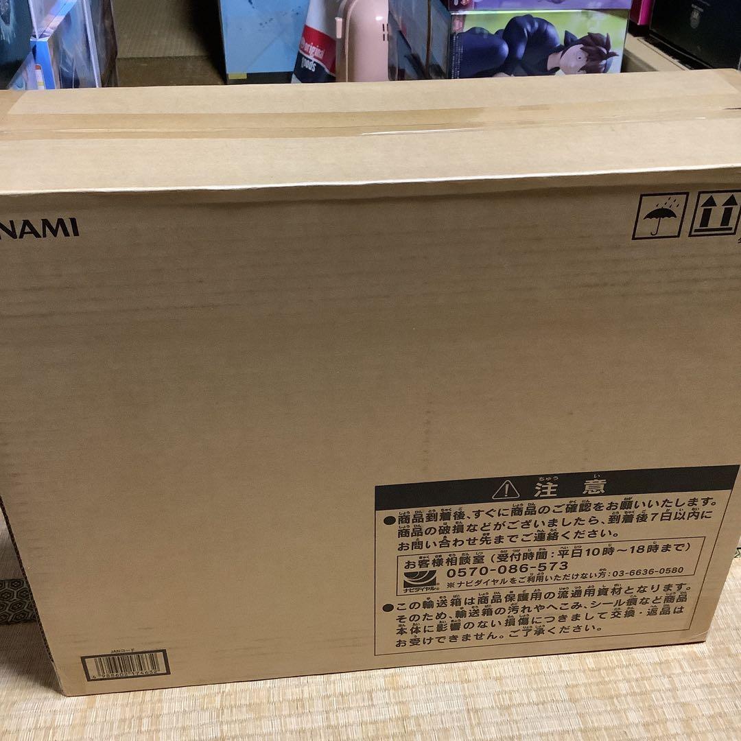 遊戯王　海馬セット　新品未開封