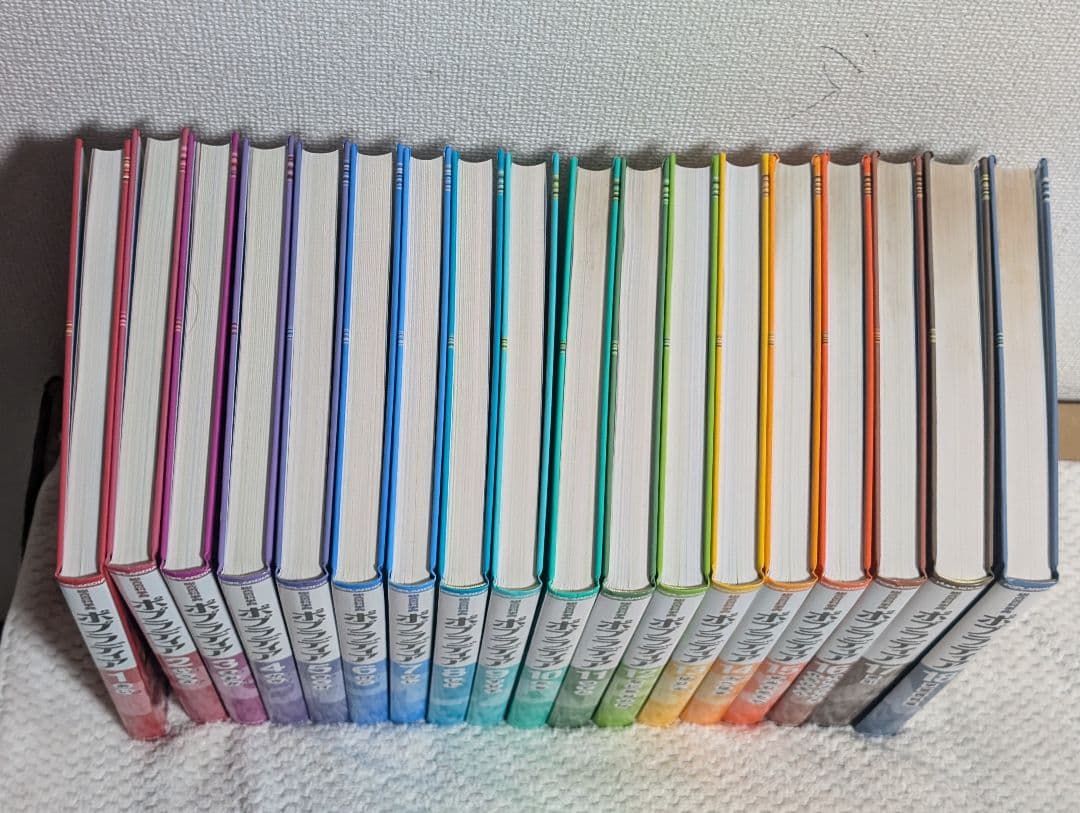 総合百科事典 ポプラディア 第三版 全18巻 - メルカリ