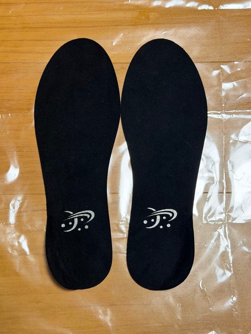 トップパフォーマー　インソール　バスケ　中敷